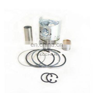 Excavator SK130-8 SK140-8 Diesel Engine spare parts D04FR Piston 32F17-40100 32F17-40200