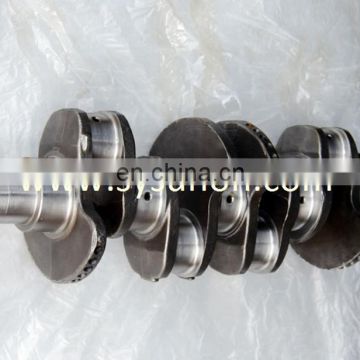 QSB4.5 Marine Diesel Engine Crankshaft for small machine 3939367