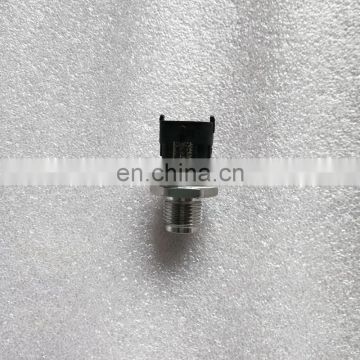 3974092 Excavator electric spare parts 3974092 common pressure sensor for digger R290-7A