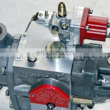 Construction Mkachinery Diesel Engine Spare Parts 3070298 Fuel Injection Pump High Pressure Fuel Pump photo-3