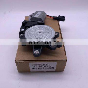 Auto Electric Front Right RH Window Regulator Motor 80730-8991A for NI-ssan X-TRAIL SENTRA VERSA photo-4