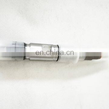 Fuel Injection Common Rail Fuel Injector 0445120178