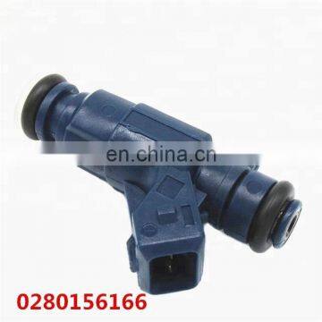 Moderate price Car Fuel Injector OEM 0280156166 Nozzle