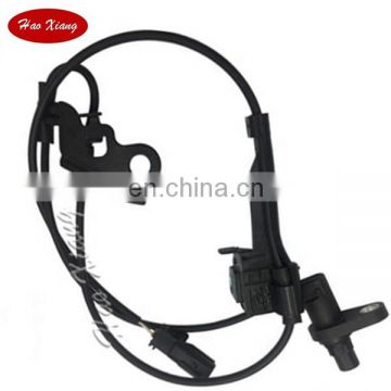 Car ABS Wheel Speed Sensor 89542-12100