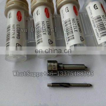 Injector Common Rail Nozzle L138PRD