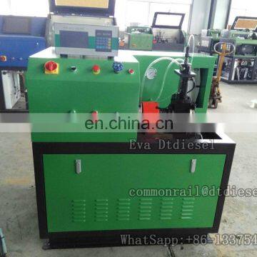 ELECTRONIC UNIT PUMP AND INJECTOR TEST BENCH photo-3