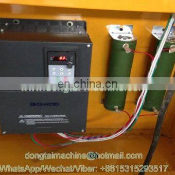 12PSB Model 3 Diesel Injection Pump Test Bench photo-3