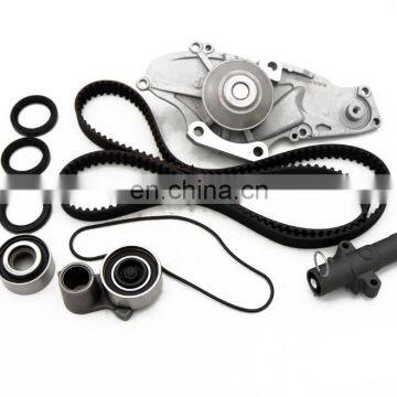 For 05-14 Honda Pilot Ridgeline 3.5L V6 Timing Belt Kit  TBV329 TKH002 TBK285M PWPK-0013 TWPHD07  TS26329