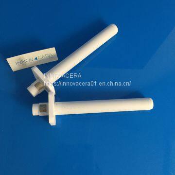 OEM MCH Alumina Ceramic Heater Elements for cleaning machine/Innovacera