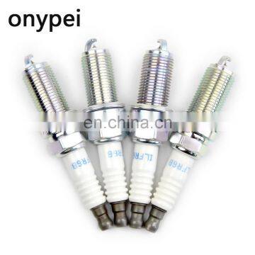 ILFR6B 6481 Replacement Spark Plug From China Auto Parts Manufacturers