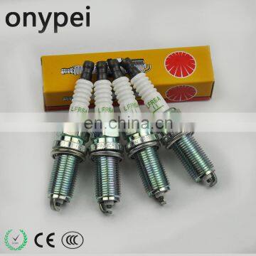 For Japanese Cars Spark Plug Engines Price LFR6A-11 3672