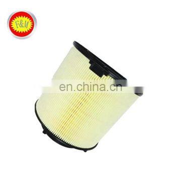 New Arrival Products OEM 8KD 133 843 Auto Spare Parts Air Filter 24x24x12