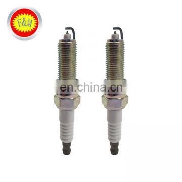 China Good Performance Laser Iridium Automobile Motorcycle Ceramic Ignition Spark Plug for Japanese Cars photo-6