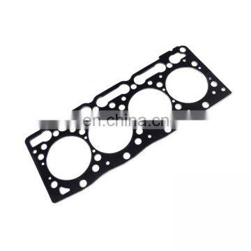 New Head Gasket 16394-03310 KBRV1712GH for Kubota Engine V1505 V1505-BH