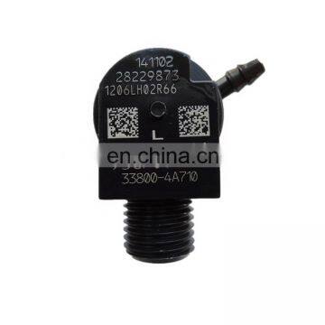 Genuine New Brand 33800-4A710 28229873 Injector for Hyundai KIA Injector Mobis Starex Del Phi 28229873 photo-3