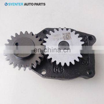 Auto Parts 6CT8.3 Diesel Engine Oil Pump Lubrication Pump 3948071 photo-2