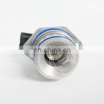 Made in USA Original Natural Gas Engine Fuel Shut-Off Solenoid Valve 3931710 3929160 3922752 photo-2