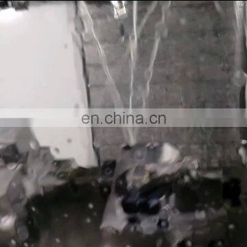 Hot sell mass production new coming new cnc turning parts