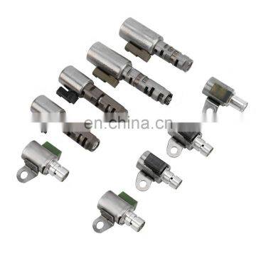 9pcs A960E 6-Speed Transmission Solenoid For LEXUS GS300 IS300 2005-2011 photo-3