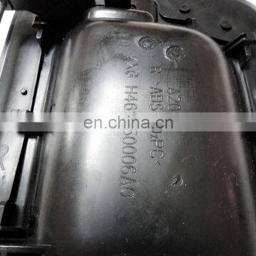 Door Handle RH Car Door Handle Cover photo-3