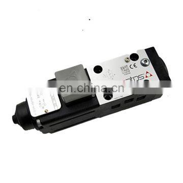 ATOS Trade Assurance Governing Valve QV-06/1 QV-06/6 QV-06/11 QV-06/16 QV-06/24 Solenoid Valve QVHZ0-A-06/36 20 photo-7