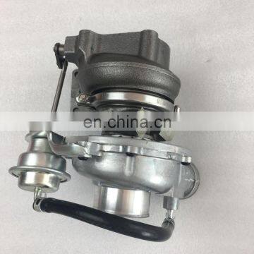 RHF5 Turbo 1118010850 1118010-850 4KH1 Engine Turbocharger for ISUZU 600P