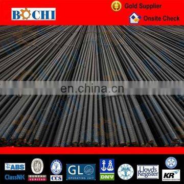 Deformed Steel Bars Steel Rebar HRB400 8mm photo-2
