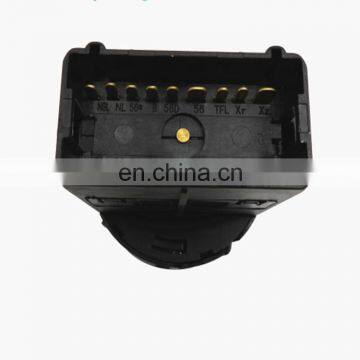 Car Window Headlight Mirror Control Switch Button for AUDI A4 B6 2000-2004 A4 B7 2004-2007 8E0941531C photo-6