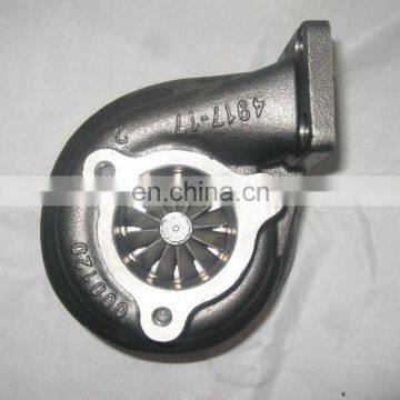 TD06 Engine Turbo CAT320 5I7952 49189-02260 Turbocharger 49189-00511 8970114741 960817125 8971159720 5I7585 photo-2