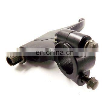 NEW BOTH SIDE BRAKE & CLUTCH LEVER PERCH for SUZUKI MOTORCYCLE photo-6