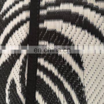 Cheap pp Rug Outdoor Mat rv Mat Cheap Straw Beach Mat Custom Picnic Blanket photo-7