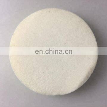 5 Inch Car Polishing Sponge Pad Foam Buffing Pad photo-2