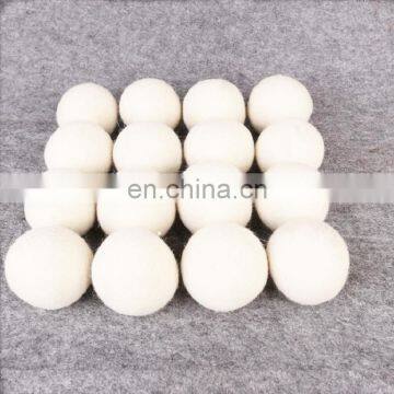 eco-friendly products wool felt balls new zealand