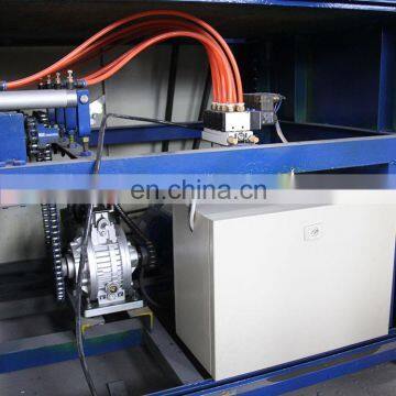 Hot Sale 2balls Cleaning Ball Machine Scourer Mesh Knitting Machine Knitting Scourer Mesh Machine photo-6