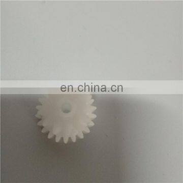 Customized Plastic Helical Gear and Plastic Gear photo-5