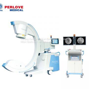 Plx7200 High Frequency Mobile Digital C-Arm System mobile x ray machine manufacturers