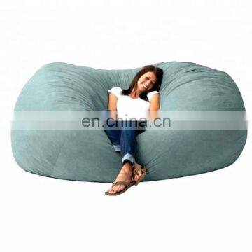 XXL Foam Living Room Sofa Sac Bean Bag Bed photo-4