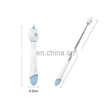 Wholesale Retractable Cat Toys Multifunctional Laser Cat Teaser With Telescopic Stick photo-4