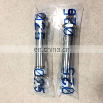 Made in China Pneumatic Cylinders DSAG-25-75-P-A 171845 Mini Cylinder photo-2