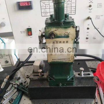 Electric Governor BK2000 Over Speed Governor Test Bench With Generator Governor photo-5