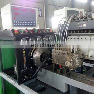 NANT Automatic Oil Discharge Diesel Injection Pump Test Bench 12PSB-560 photo-5