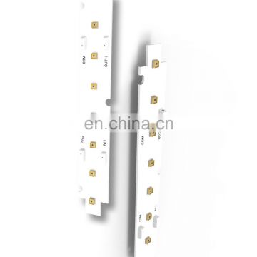 Zhaga Series Portable Germicidal UV 140*20mm LED Module for UV LED Bar