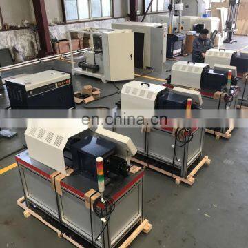 2000nm Electro-hydraulic Servo Torsion Fatigue Testing Machine photo-2