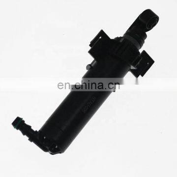 Headlight Washer Jet Nozzle for AUDI A5 Sportback 8TA 8T0955101B photo-3