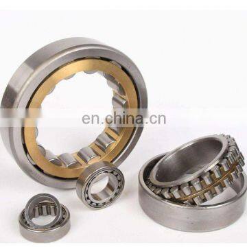 Japan NSK cylindrical roller bearing NU 204 M NU 204 EM bearing Size 20*47*14