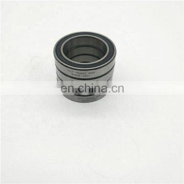 61805-2RS1 deep groove ball bearing 61805-2RS bearing size 25x37x7 mm