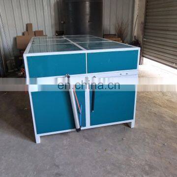 Easy to Operate High Quality XBD-1212 Plastic Acrylic Vacuum Forming Press Machine photo-5