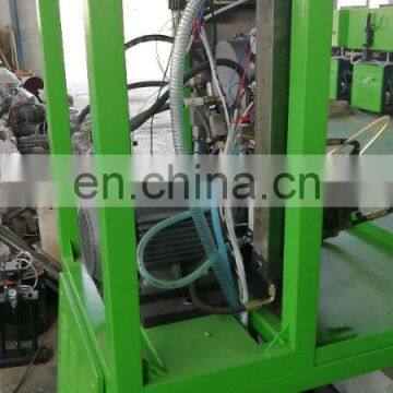 PT212 Style Electrical Diesel Injection Pump Test Bench for Cum-mins Pump and Damping ASA Valve photo-5
