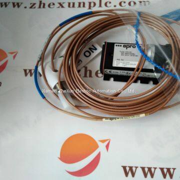 EPRO PR6423/015-010+CON021