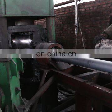 carbon steel tube SCH 40 ASTM hot rolled pipe for fluid